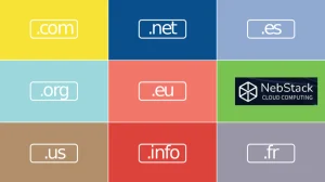 Welche Domainendung passt zu Ihrer Website