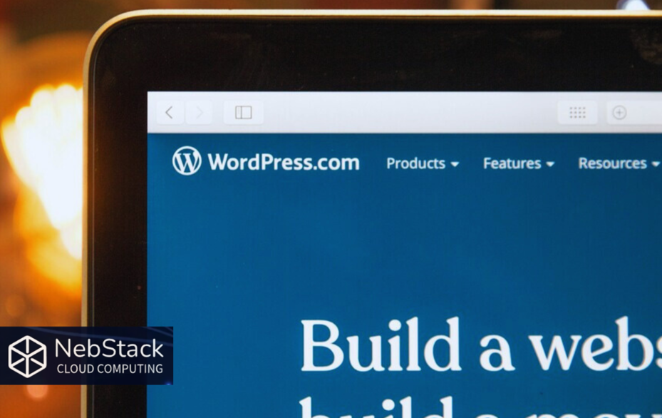 Was ist ein CMS System - Nebstack