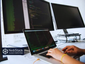 Website selbst hosten, Nebstack