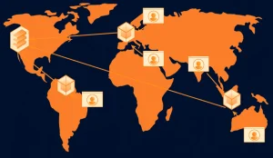 Content Delivery Network Grundlagen und Nutzen