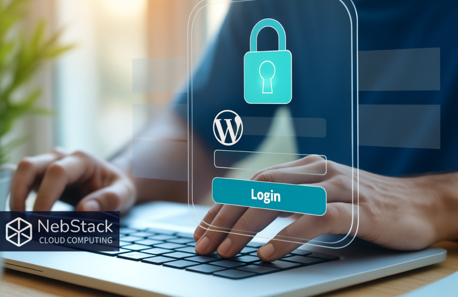 WordPress 2 Faktor Authentifizierung