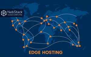 Edge-Hosting