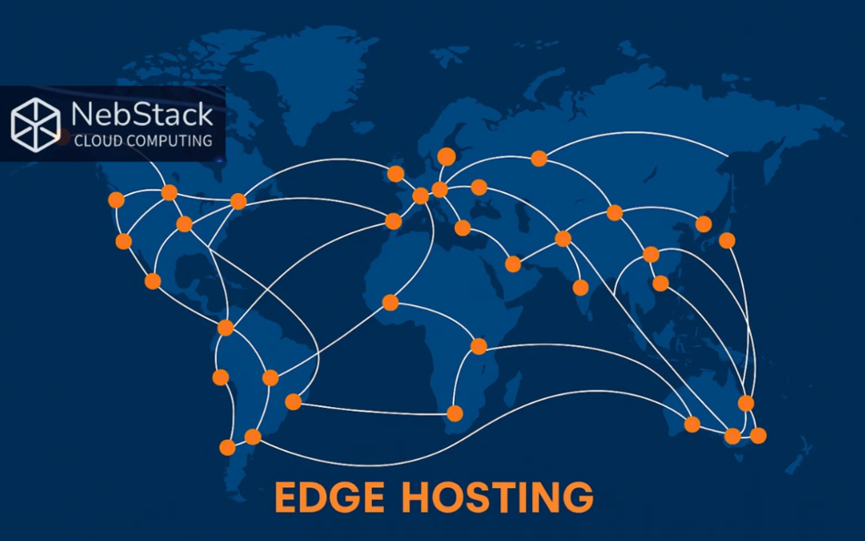 Edge-Hosting