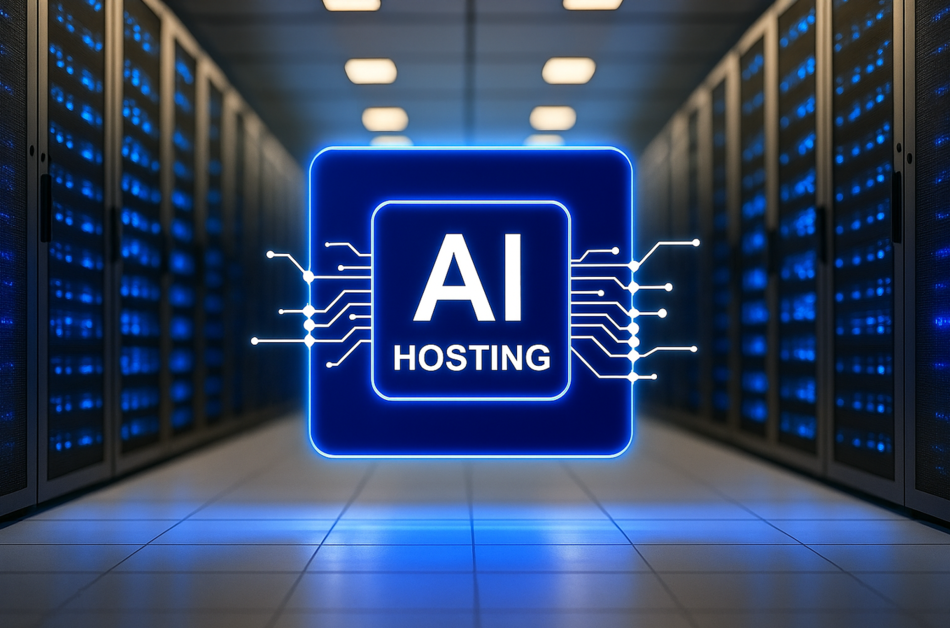 KI-Hosting Einsatzfelder Vorteile und Risiken erklärt