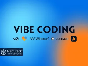 Was ist Vibe-Coding, Nebstack