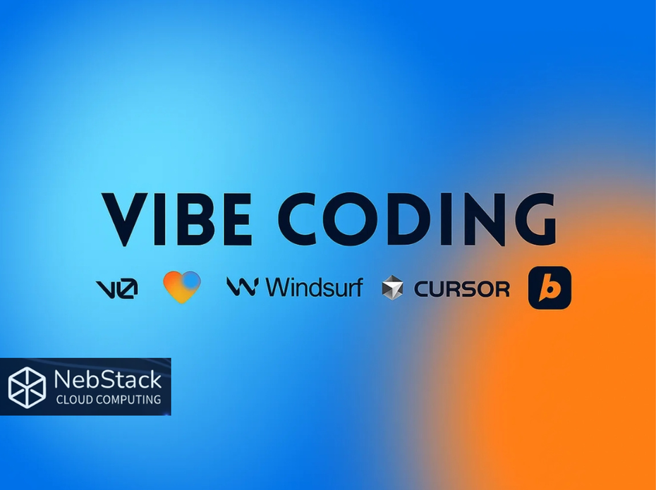 Was ist Vibe-Coding, Nebstack