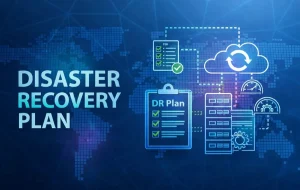 Disaster Recovery Plan, Nebstack