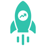 ChatGPT Image 21 июл 2026 г 20_16_05 1-Photoroom 1 - NebStack Teal rocket with an upward-trending arrow inside a circle, symbolizing launch and growth.